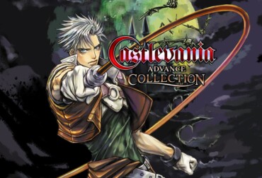 Castlevania Advance Collection