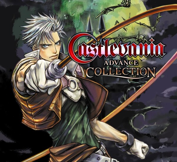 Castlevania Advance Collection