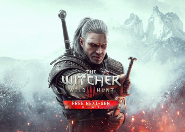 The Witcher 3 Mods