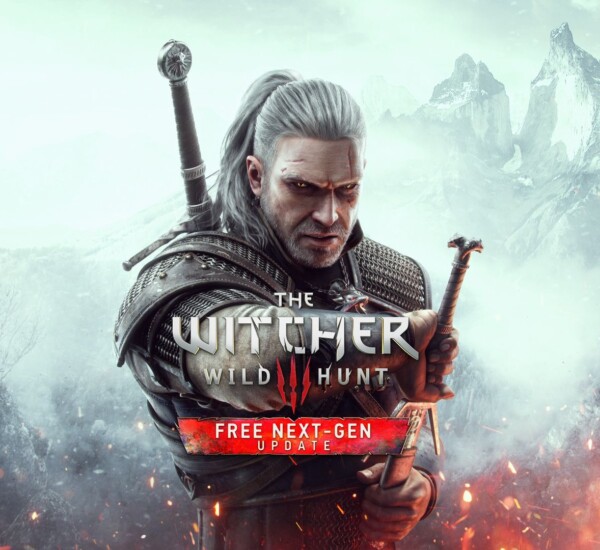 The Witcher 3 Mods