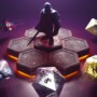 Magicave Announces AI-Narrated Roguelike Beneath The Six