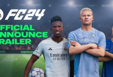 EA Sports FC 24
