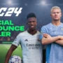 EA Sports FC 24 Gets Announcement Trailer