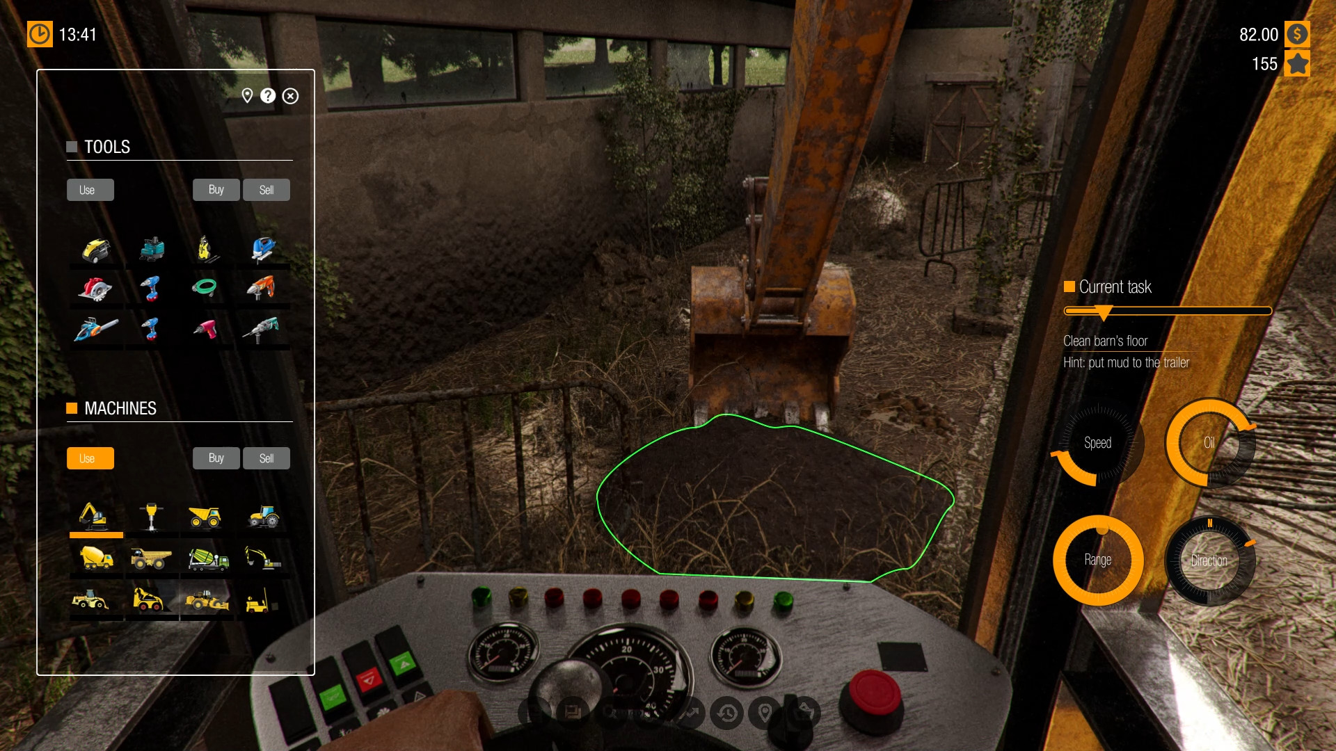 Will Farm Renovator Come to Xbox?