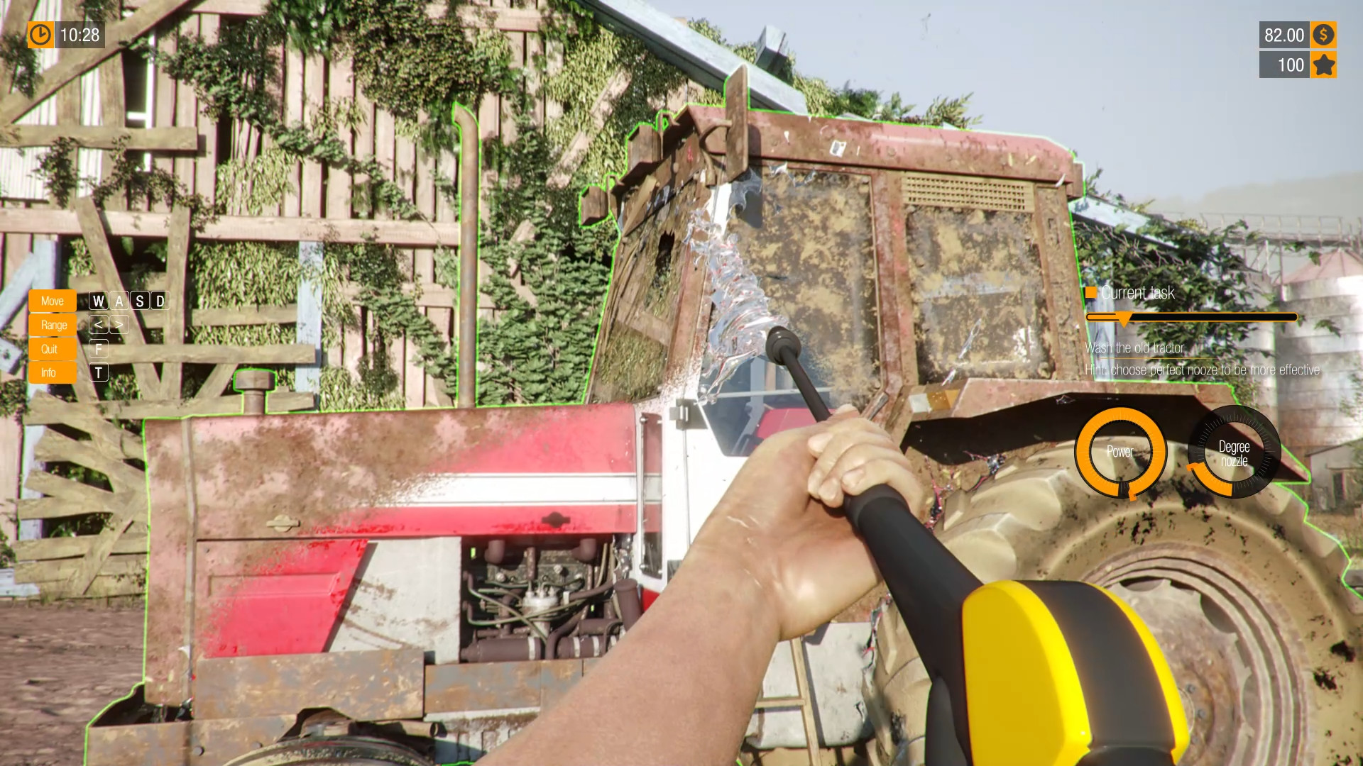 Will Farm Renovator Come to Xbox?