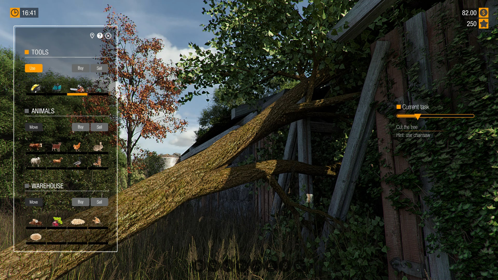 Will Farm Renovator Come to Xbox?