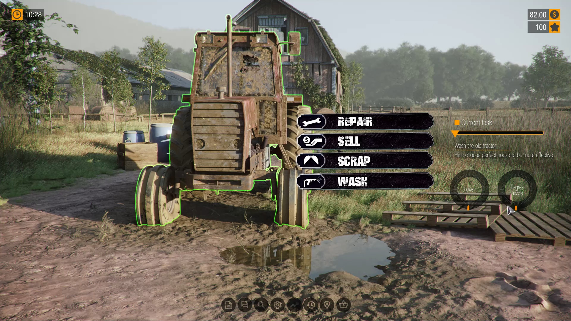Will Farm Renovator Come to Xbox?