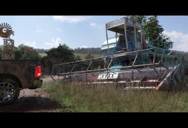 Will Farm Renovator Come to Xbox?