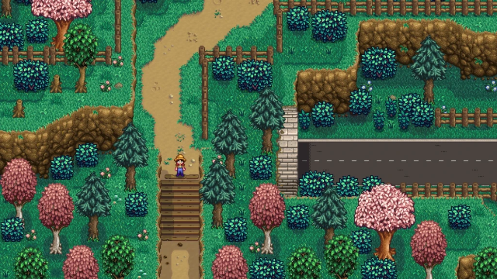 Best Stardew Valley Mods
