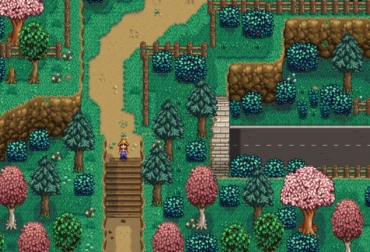 Best Stardew Valley Mods