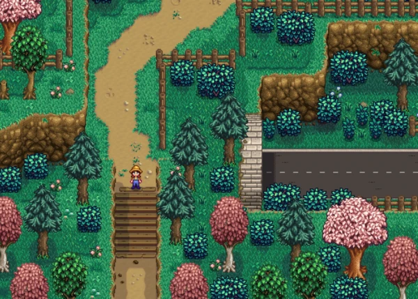 Best Stardew Valley Mods