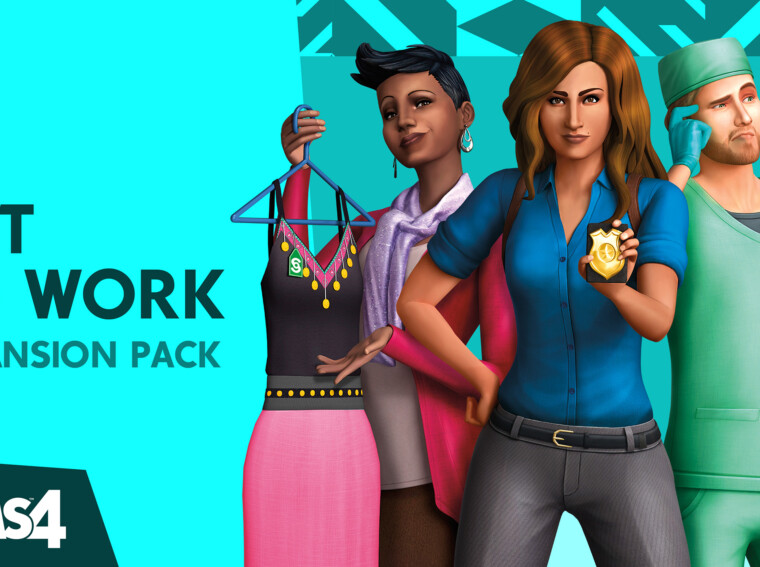 Get To Work Expansion Cheat Codes Sims 4