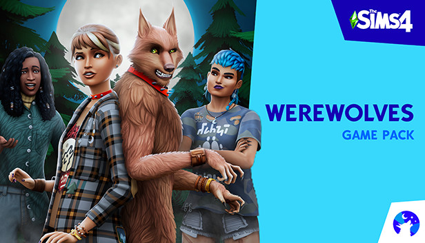 Werewolf Trait Cheats Sims 4