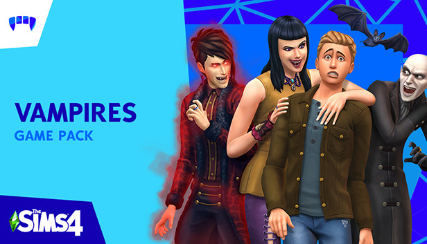 Vampire Powers Cheats Sims 4