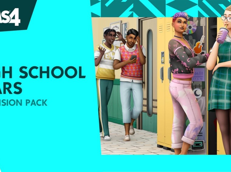 Sims 4 High School Years Cheats