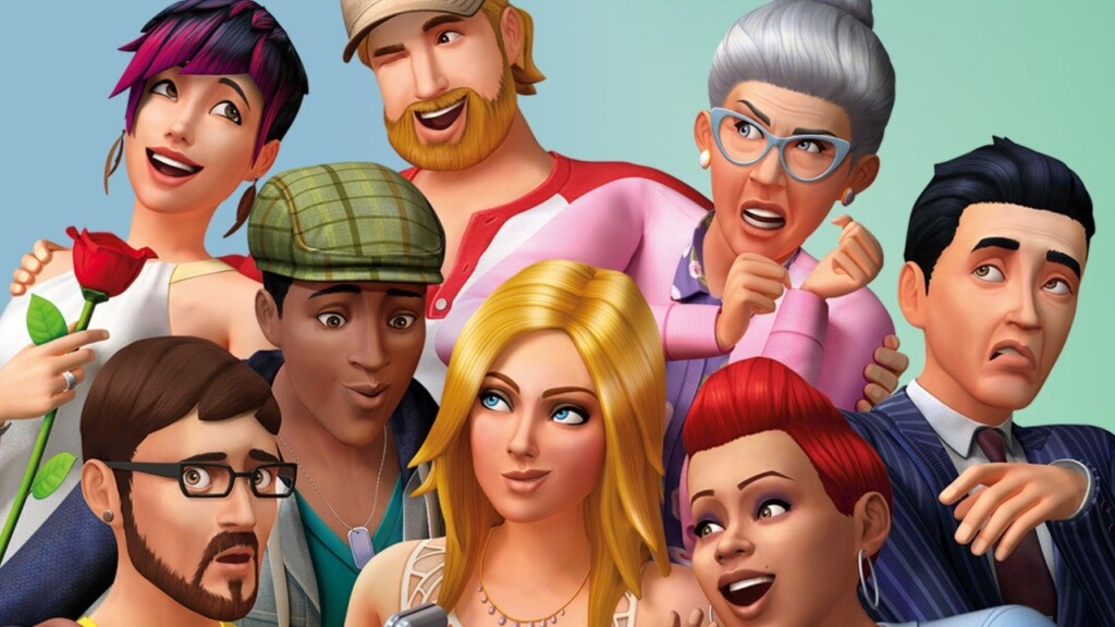 Sims 4 Cheats