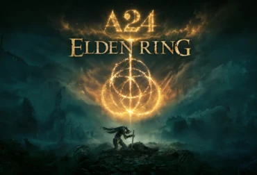 Elden Ring A24