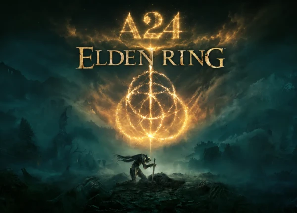 Elden Ring A24