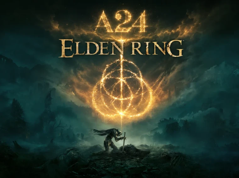 Elden Ring A24