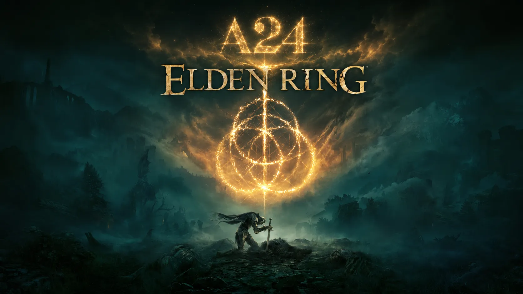 Elden Ring A24