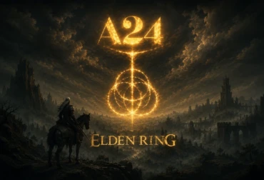 Elden Ring x A24