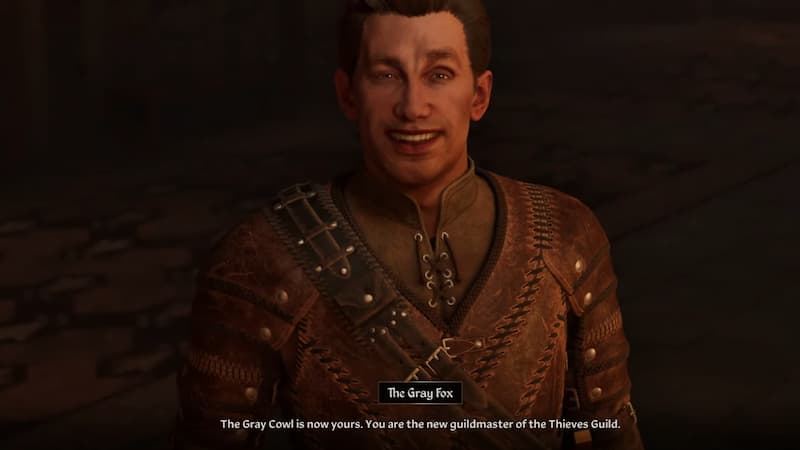 Oblivion Remastered better modern open-world games