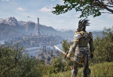 Oblivion Remastered trainer location