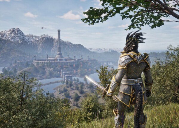 Oblivion Remastered trainer location
