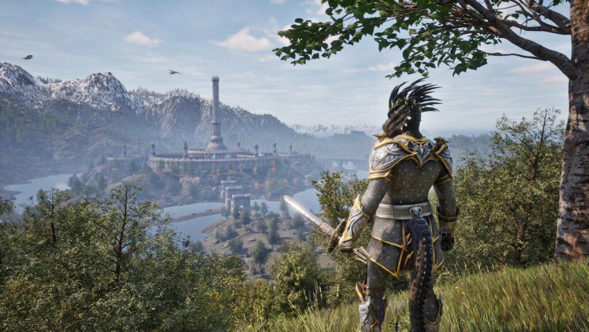 Oblivion Remastered trainer location