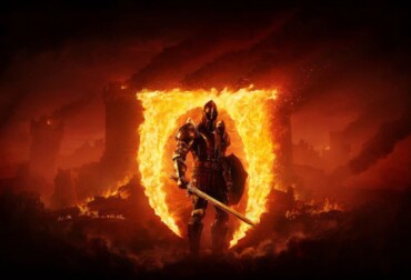 Oblivion Remastered cover art