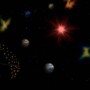 What is the Hard Route in Star Fox 64?