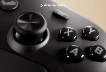 Steam Controller