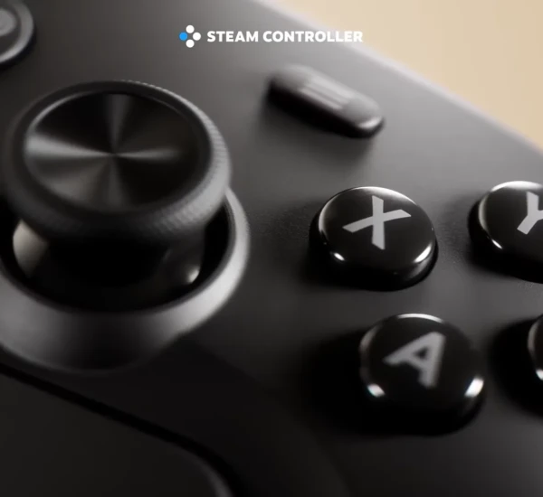 Steam Controller