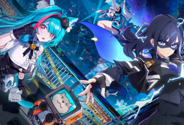 9 Anime-Style Urban Action Games to Play If You Like Neverness to Everness
