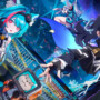 9 Anime-Style Urban Action Games to Play If You Like Neverness to Everness