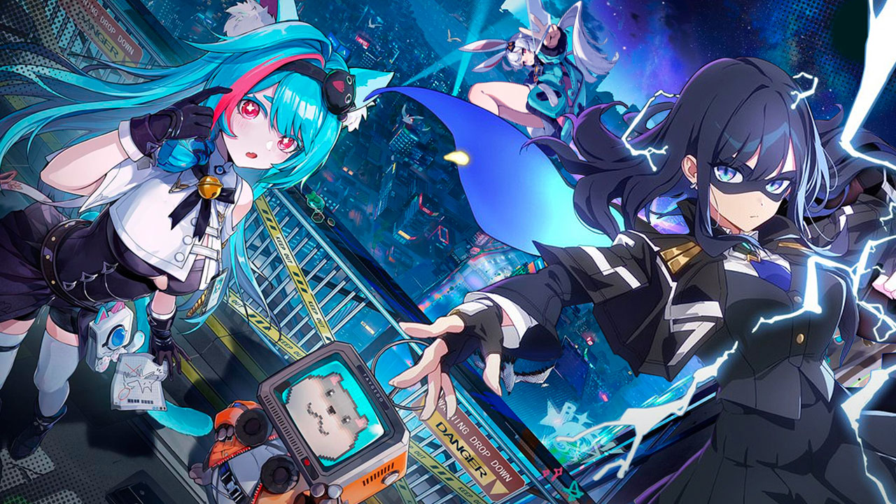 9 Anime-Style Urban Action Games to Play If You Like Neverness to Everness