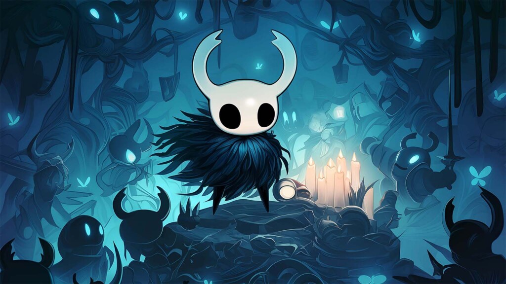 Hollow Knight