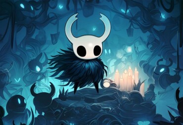 Hollow Knight