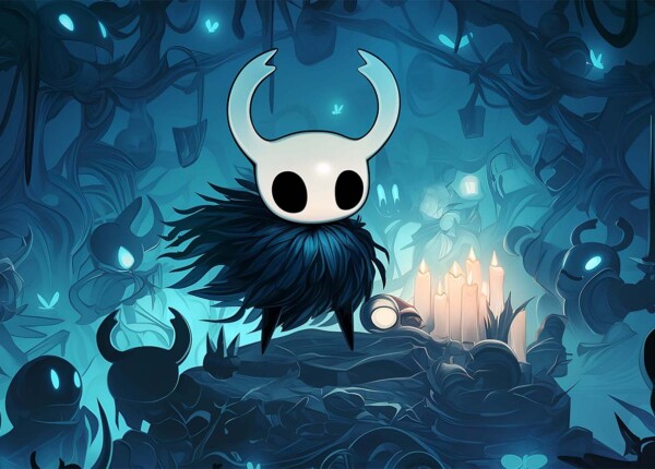 Hollow Knight