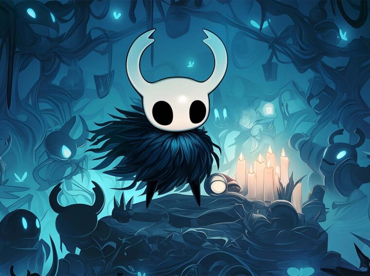 Hollow Knight