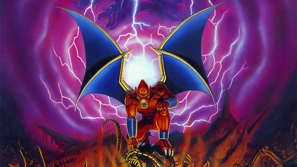 Metroidvania