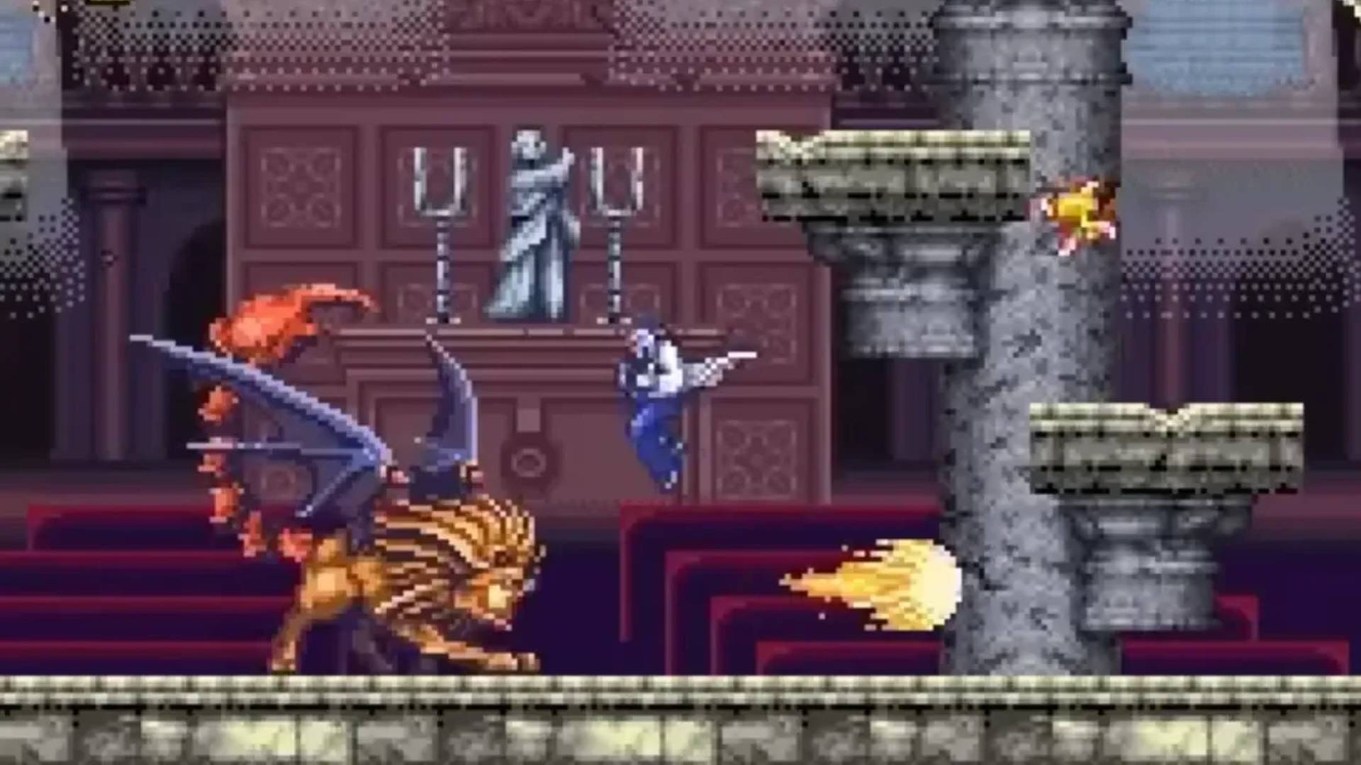 aria of sorrow castlevania games ranked