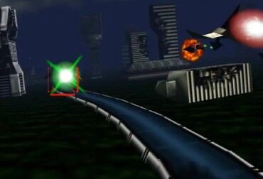 star fox 64 medals feature fight corneria