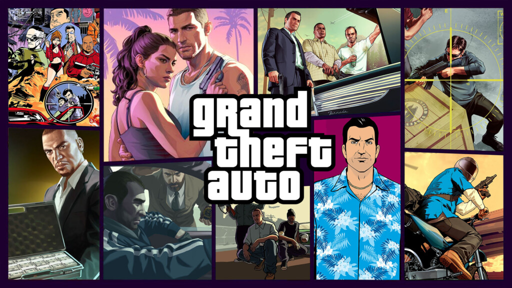Preparing for GTA 6? Here's the Whole GTA Timeline in Chronological Order