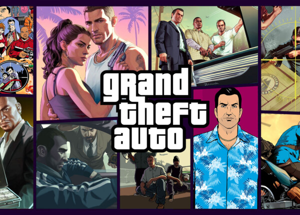 Preparing for GTA 6? Here's the Whole GTA Timeline in Chronological Order