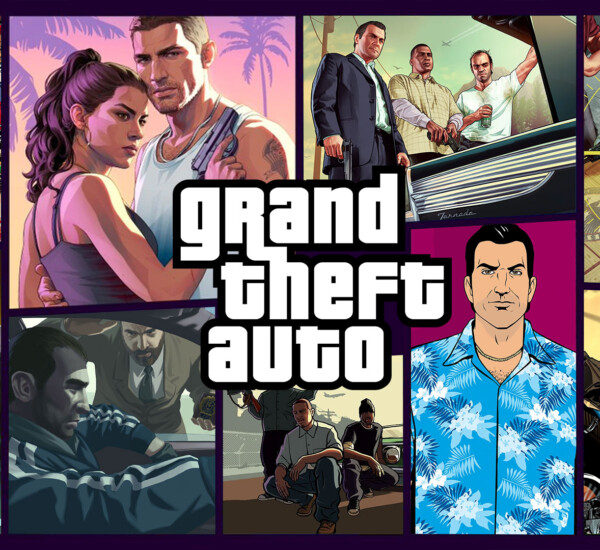 Preparing for GTA 6? Here's the Whole GTA Timeline in Chronological Order
