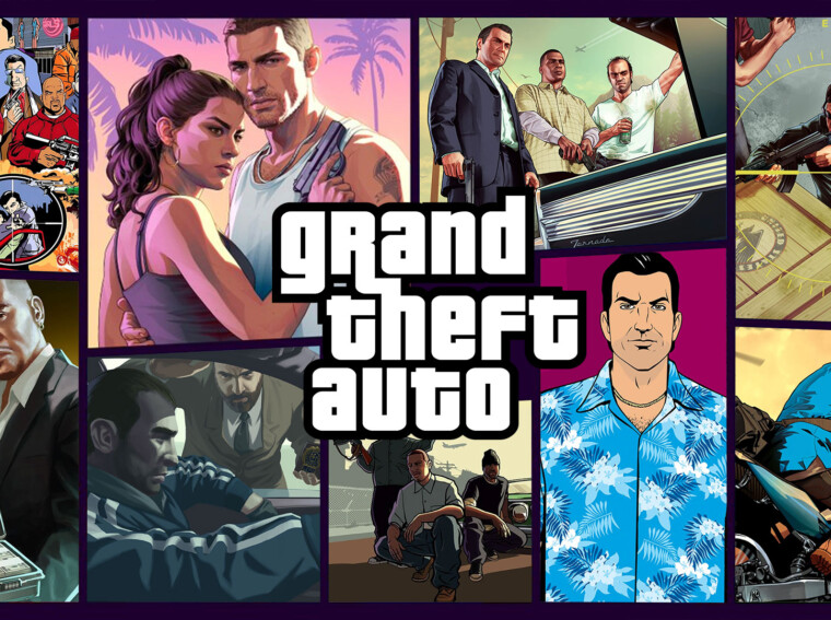 Preparing for GTA 6? Here's the Whole GTA Timeline in Chronological Order