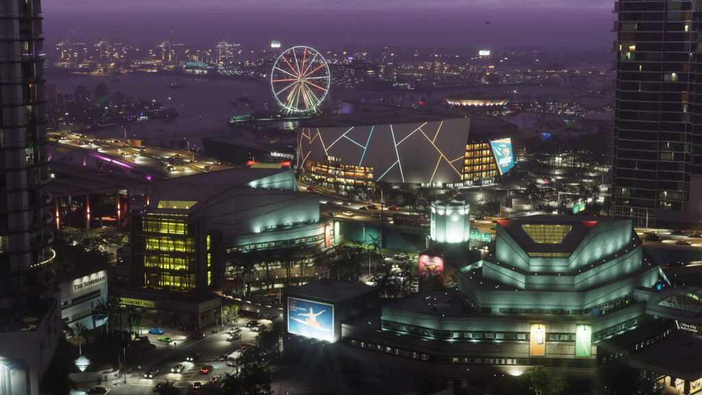 Should You Play GTA in Chronological Order?