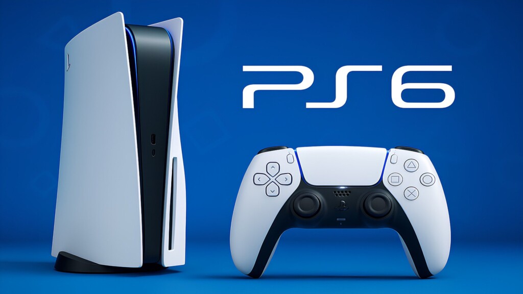 PlayStation 6