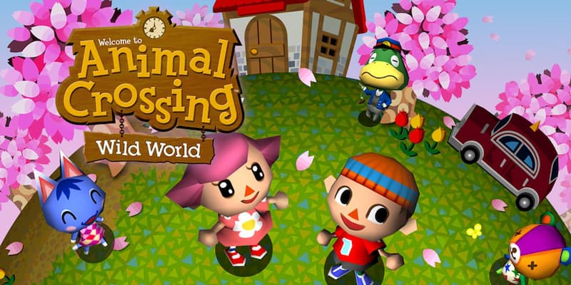 Animal Crossing ranked